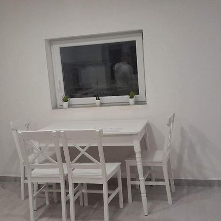 Horvath Apartman Apartment Keszthely Exterior foto