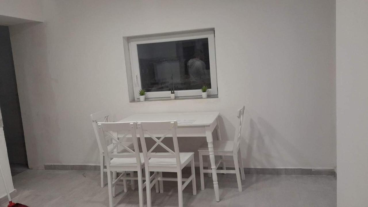 Horvath Apartman Apartment Keszthely Exterior foto