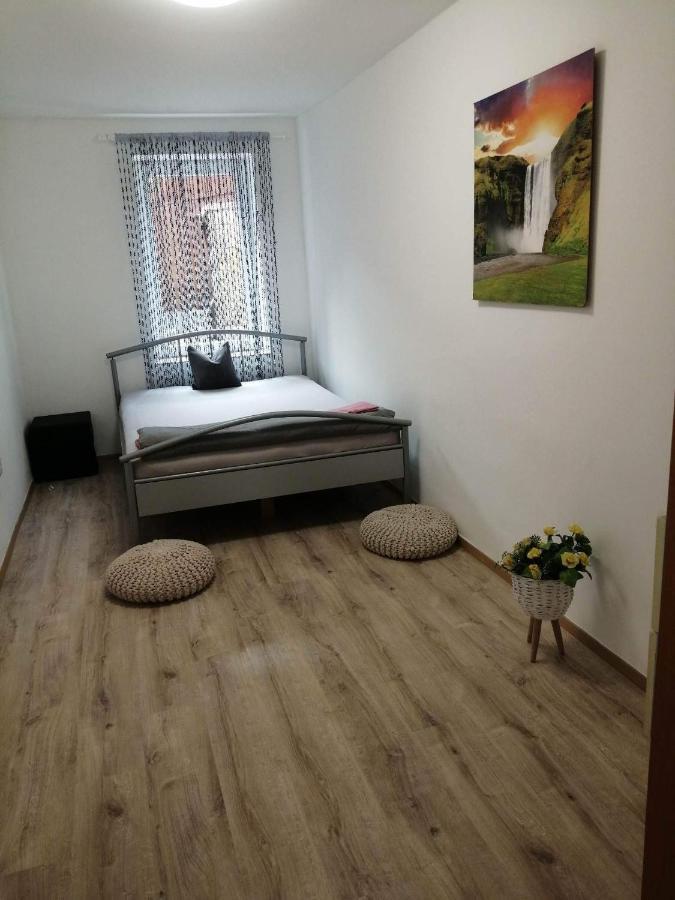 Horvath Apartman Apartment Keszthely Exterior foto