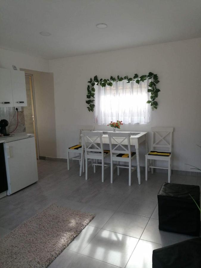 Horvath Apartman Apartment Keszthely Exterior foto
