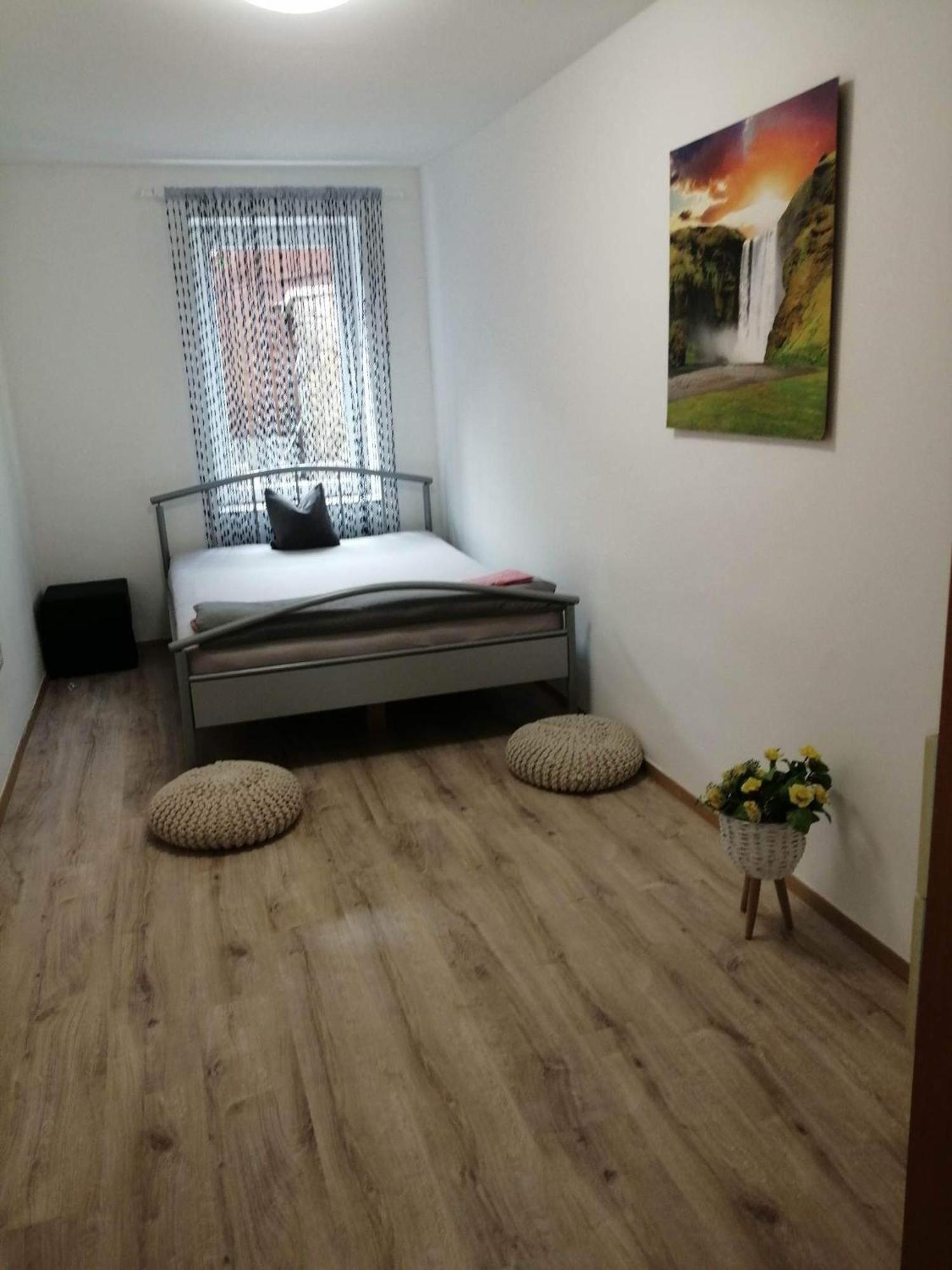 Horvath Apartman Apartment Keszthely Cameră foto
